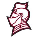 Логотип команды Bellarmine W