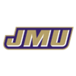 Логотип команды James Madison W