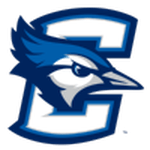 Логотип команды Creighton Bluejays W