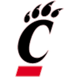 Логотип команды Cincinnati Bearcats W Логотип команды Cincinnati Bearcats W