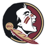Логотип команды Florida State W