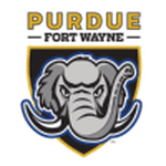 Логотип команды IPFW W