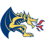 Логотип команды Drexel W