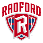 Логотип команды Radford