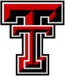Логотип команды Texas Tech
