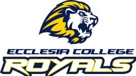 Логотип команды Ecclesia