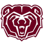 Логотип команды Missouri State W Логотип команды Missouri State W