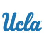 Логотип команды UCLA W