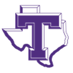 Логотип команды Tarleton W