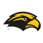 Логотип команды Southern Mississippi W