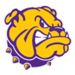 Логотип команды Western Illinois W