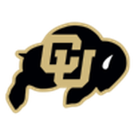 Логотип команды Colorado Buffaloes W
