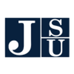 Логотип команды Jackson State W