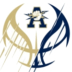 Логотип команды Aquinas