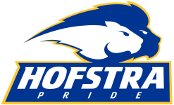 Логотип команды Hofstra