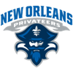 Логотип команды New Orleans W