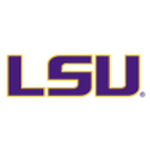 Логотип команды LSU Tigers W Логотип команды LSU Tigers W