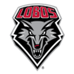 Логотип команды New Mexico W Логотип команды New Mexico W