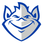 Логотип команды St. Louis Billikens W