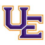 Логотип команды Evansville W