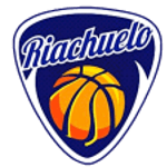 Логотип команды Riachuelo W