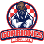 Логотип команды Gorriones W