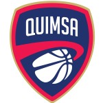 Логотип команды Quimsa W