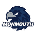 Логотип команды Monmouth W