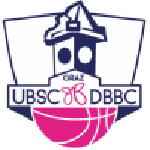 Логотип команды UBSC-DBBC Graz W