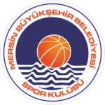 Логотип команды Mersin W Логотип команды Mersin W