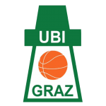 Логотип команды UBI Graz W