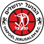 Логотип команды Hapoel Petah Tikva W