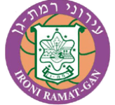 Логотип команды Maccabi Ramat Gan W Логотип команды Maccabi Ramat Gan W