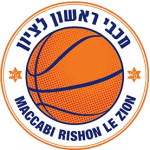 Логотип команды Hapoel Rishon LeZion W Логотип команды Hapoel Rishon LeZion W