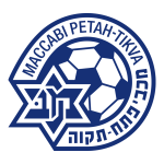 Логотип команды Maccabi Petah Tikva