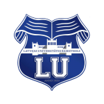 Логотип команды Latvijas Universitate Логотип команды Latvijas Universitate