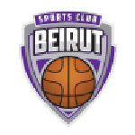 Логотип команды Beirut Club Логотип команды Beirut Club