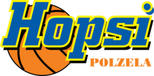 Логотип команды Polzela Логотип команды Polzela