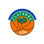 Логотип команды Zlatorog Lasko Логотип команды Zlatorog Lasko