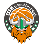 Логотип команды Le Portel