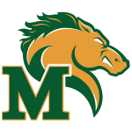 Логотип команды Marywood Pacers W