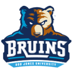 Логотип команды Bob Jones Логотип команды Bob Jones