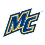 Логотип команды Merrimack Warriors W