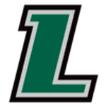Логотип команды Loyola Maryland Greyhounds W