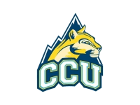 Логотип команды Colorado Christian Логотип команды Colorado Christian