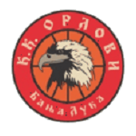 Логотип команды Orlovi W Логотип команды Orlovi W