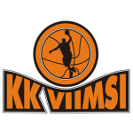 Логотип команды Viimsi Логотип команды Viimsi
