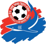 Логотип команды Hapoel Haifa