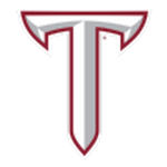 Логотип команды Troy W