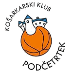 Логотип команды Terme Olimia Podčetrtek